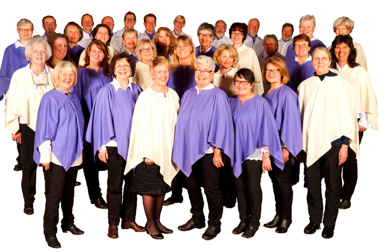 Gospelkonsert Gospelkonsert