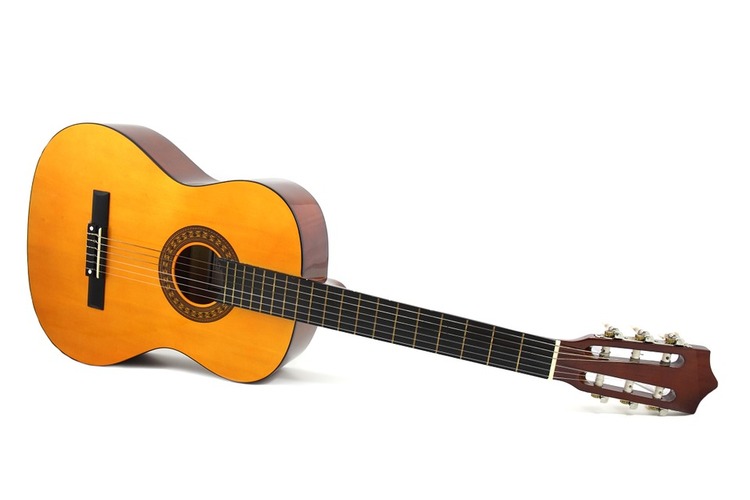 Gitarr