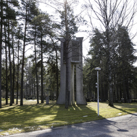 Kärsämäki begravningsplats Kärsämäki begravningsplats