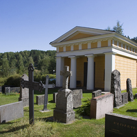 Kakskerta begravningsplats Kakskerta begravningsplats
