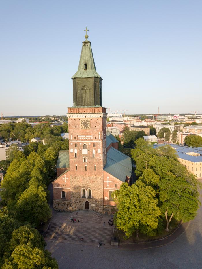 Åbo domkyrka
