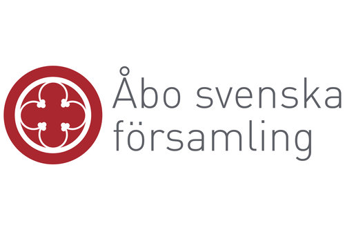 Åbo svenska församlings logo