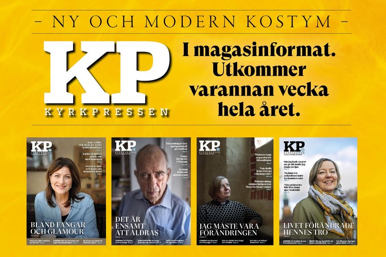 kyrkpressens reklambild