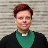 Agneta Markkula