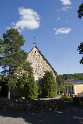 Kakskerta kyrka Kakskerta kyrka