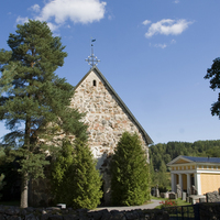 Kakskerta kyrka Kakskerta kyrka