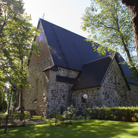 S:t Marie kyrka S:t Marie kyrka