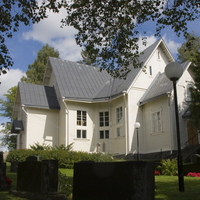 Patis kyrka Patis kyrka