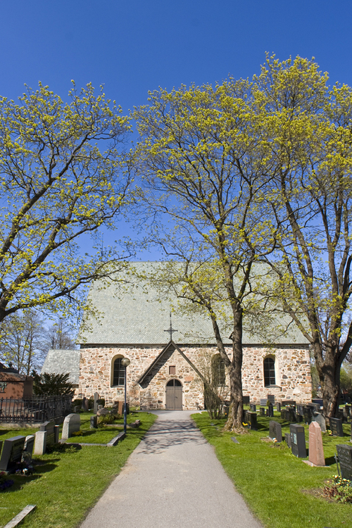 S:ta Katarina kyrka S:ta Katarina kyrka