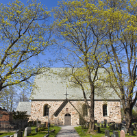 S:ta Katarina kyrka S:ta Katarina kyrka