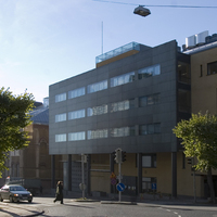 Aurelia Aurelia