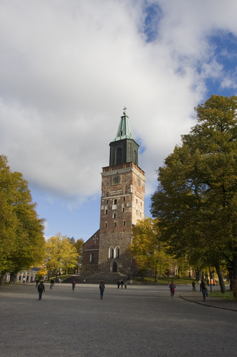 Åbo domkyrka Åbo domkyrka
